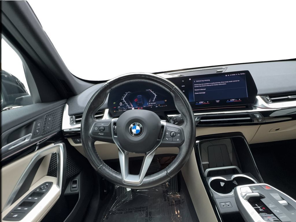 Used 2023 BMW X1 xDrive28i w/ Convenience Package AWD/4WD image 37
