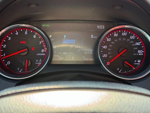 Certified 2020 Toyota Camry XSE FWD image 21