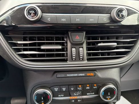 Used 2024 Ford Escape Active FWD image 22