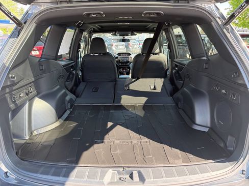 Certified 2025 Subaru Forester Wilderness AWD/4WD image 28