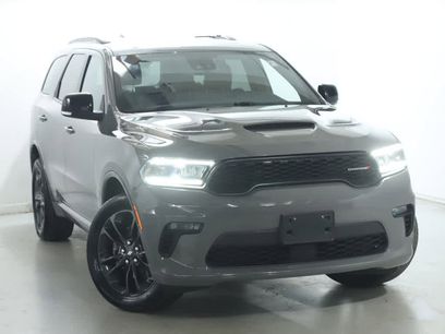 Certified 2023 Dodge Durango GT