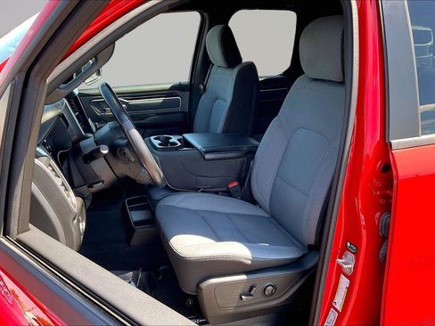 Used 2022 RAM 1500 Big Horn AWD/4WD image 24