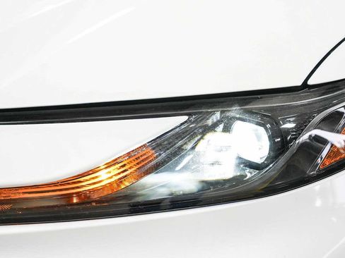 New 2026 Toyota Camry LE image 7