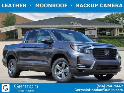 Used 2023 Honda Ridgeline RTL