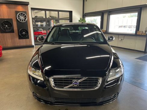 Used 2010 Volvo S40 2.4i FWD image 17