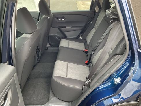 New 2026 Nissan Rogue SV w/ Cold Weather Package AWD/4WD image 20
