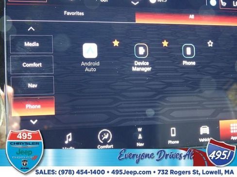 New 2026 Dodge Durango GT image 27