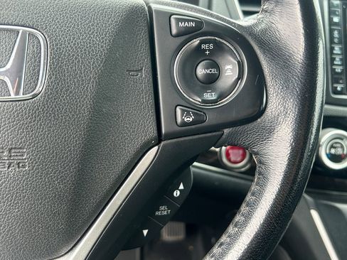Used 2015 Honda CR-V Touring image 19