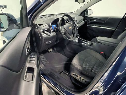Used 2024 Chevrolet Equinox LT FWD image 20