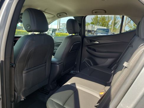 Used 2024 Buick Encore GX Sport Touring w/ Comfort Package image 13