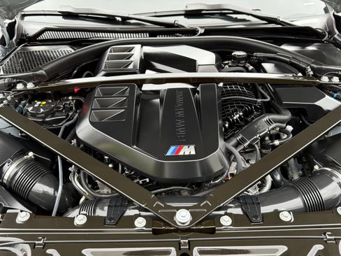 Used 2026 BMW M3 RWD image 44
