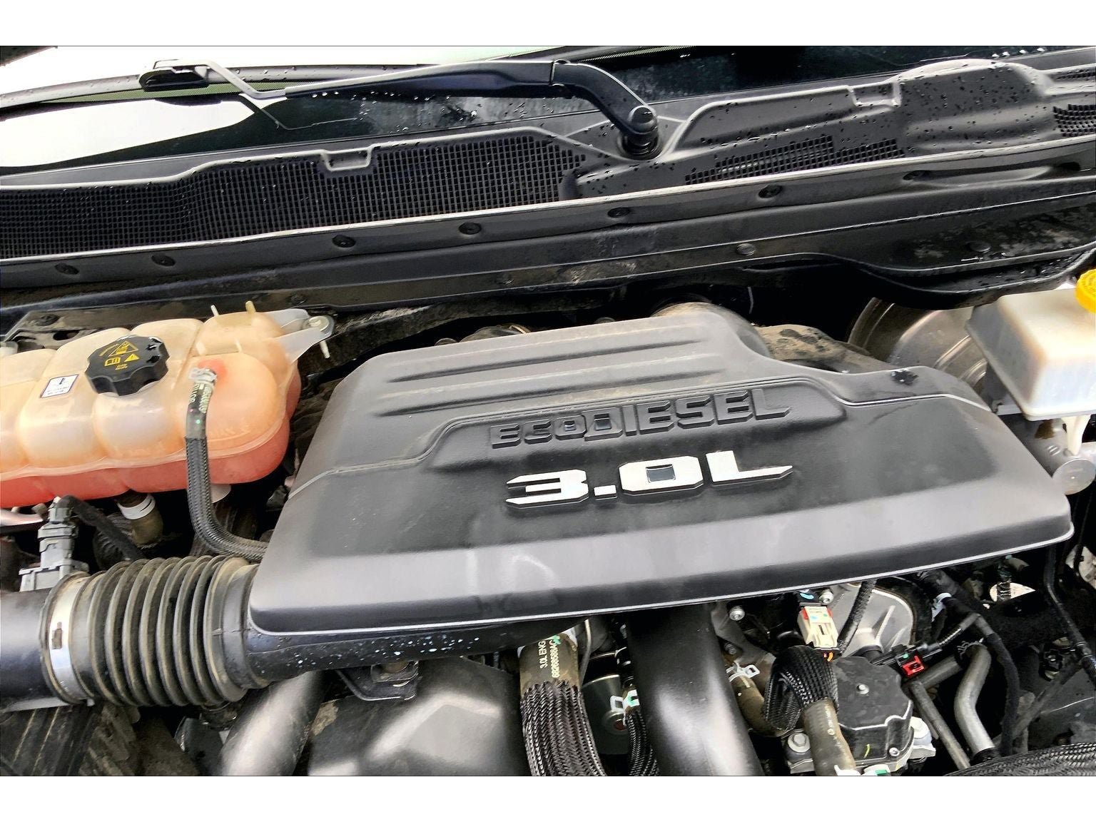 Used 2020 RAM 1500 Limited AWD/4WD image 34