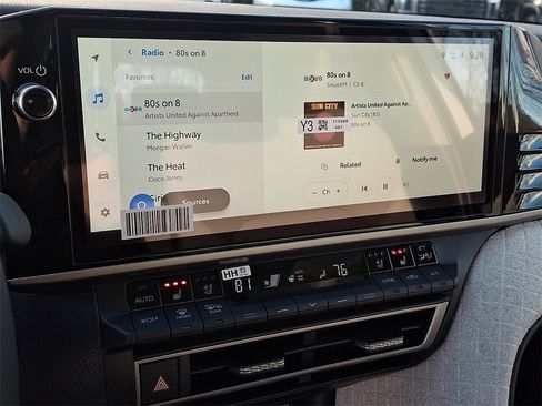 New 2026 Toyota Camry XLE image 16