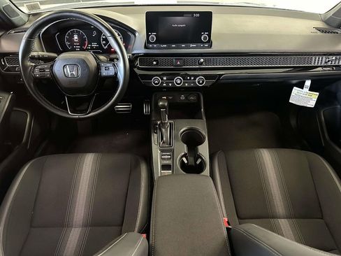 Used 2023 Honda Civic Sport image 14