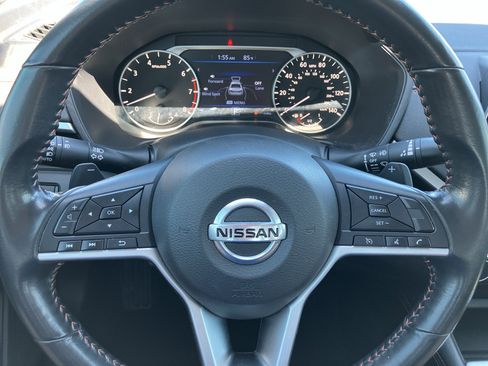 Used 2022 Nissan Altima 2.5 SR w/ Midnight Edition Package AWD/4WD image 18
