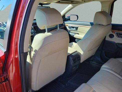 Certified 2018 Honda CR-V EX-L image 15