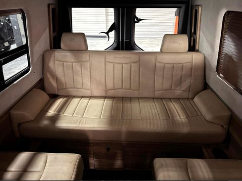 Used 2022 Mercedes-Benz Sprinter 3500 image 20