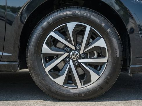 Used 2025 Volkswagen Jetta S FWD image 16