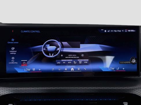 New 2026 BMW i4 M60 w/ Premium Package AWD/4WD image 16