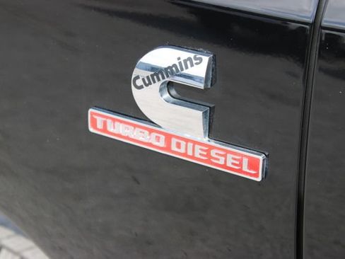Used 2024 RAM 3500 Big Horn AWD/4WD image 20