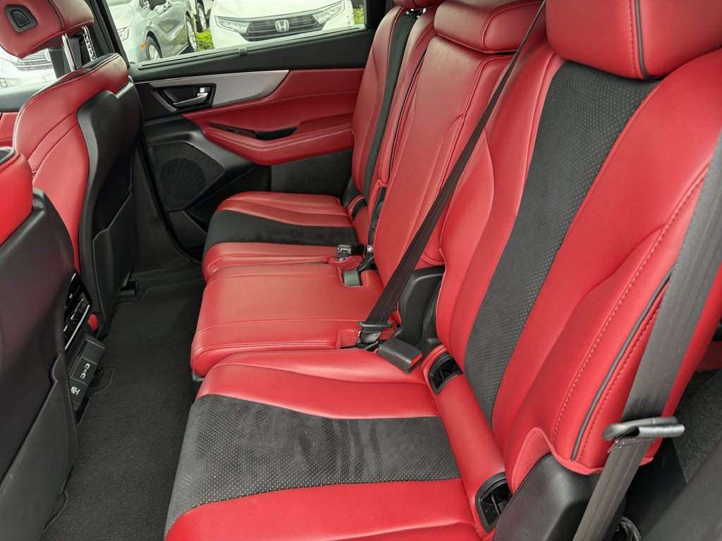 Used 2022 Acura MDX A-Spec AWD/4WD image 18