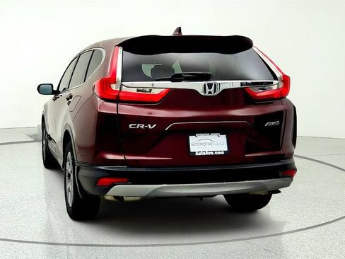Used 2019 Honda CR-V EX-L image 6