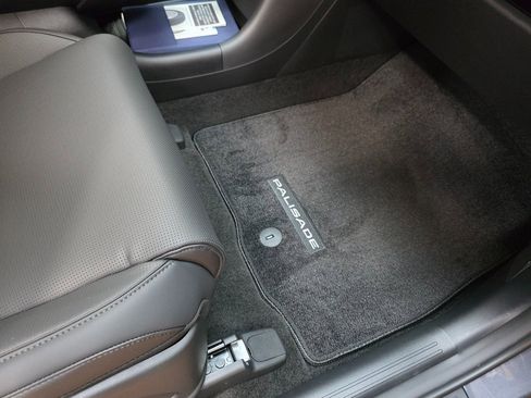 New 2026 Hyundai Palisade XRT Pro image 13