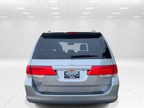 Used 2010 Honda Odyssey EX-L image 6