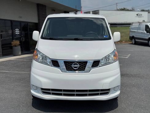 Used 2019 Nissan NV200 SV w/ Navigation Package FWD image 37