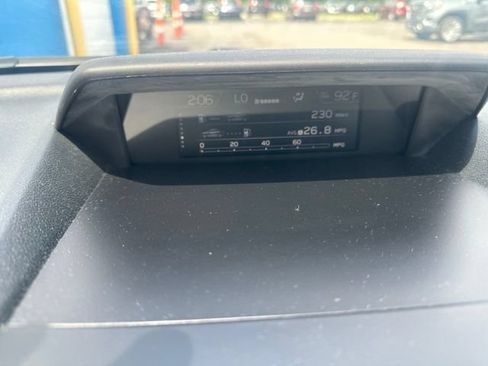 Used 2019 Subaru Impreza 2.0i Limited AWD/4WD image 11