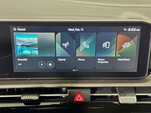 New 2026 Kia Sportage X-Line image 14