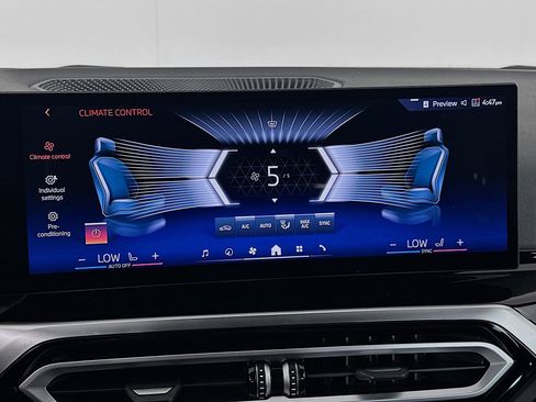 Used 2024 BMW i4 eDrive40 image 24