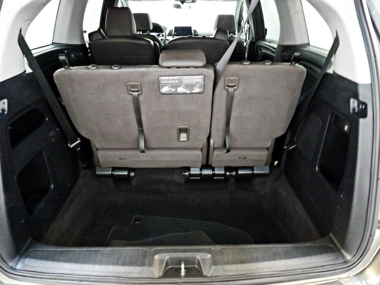 Used 2019 Honda Odyssey EX-L image 12