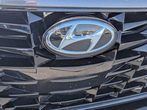 Used 2020 Hyundai Sonata SEL w/ Convenience + Sunroof Package FWD image 11