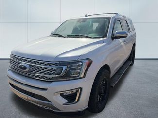 Used 2019 Ford Expedition Platinum AWD/4WD video 3