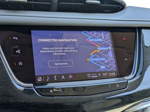 Certified 2023 Cadillac XT6 Premium Luxury w/ Technology Package image 22