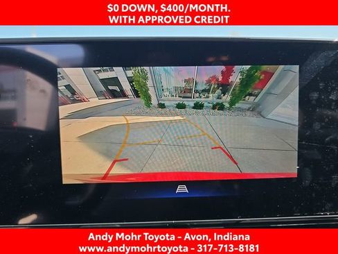 Used 2025 Chevrolet Trax RS w/ Driver Confidence Package FWD image 20