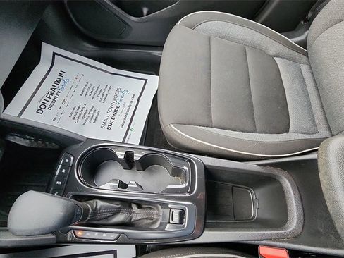 Used 2023 Chevrolet TrailBlazer LT image 25