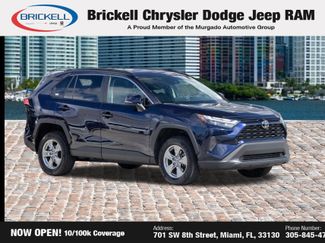 Used 2024 Toyota RAV4 XLE FWD video 3