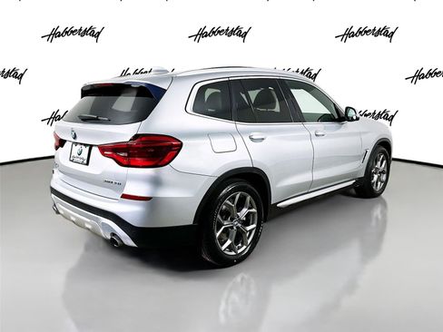 Used 2020 BMW X3 xDrive30i w/ Convenience Package image 5