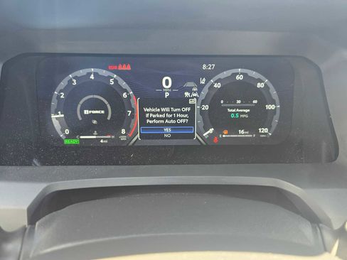 New 2026 Toyota Tacoma Limited AWD/4WD image 26