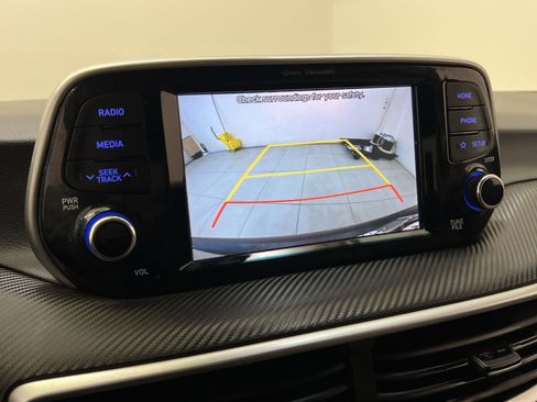 Used 2019 Hyundai Tucson SEL image 17