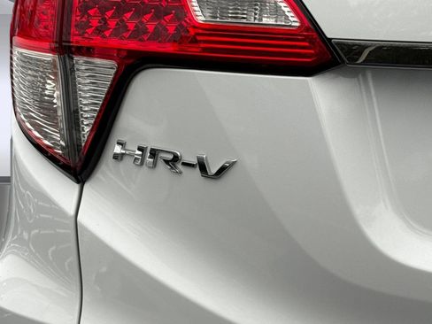 Certified 2022 Honda HR-V EX image 13