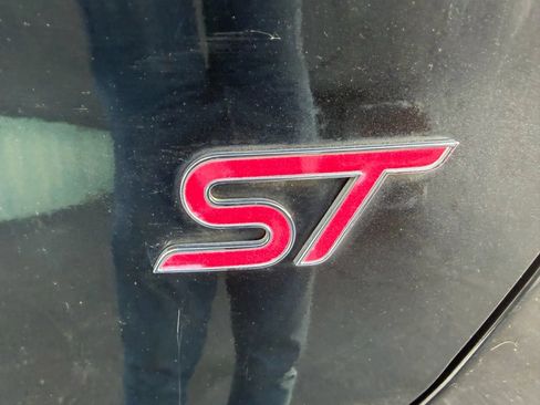 Used 2015 Ford Focus ST image 63