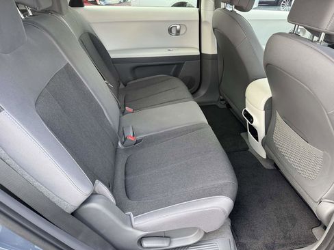 Used 2024 Hyundai Ioniq 5 SEL RWD image 19
