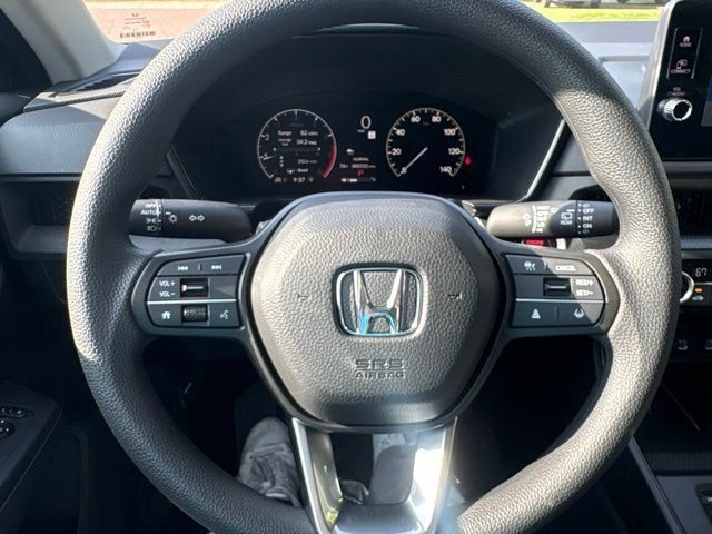 New 2026 Honda CR-V LX image 14