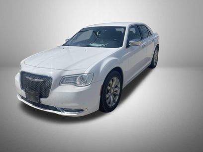 Used 2020 Chrysler 300 Limited