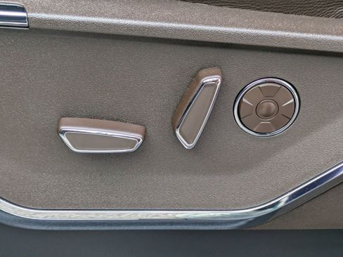 Certified 2025 Ford F150 King Ranch w/ FX4 Off-Road Package image 20