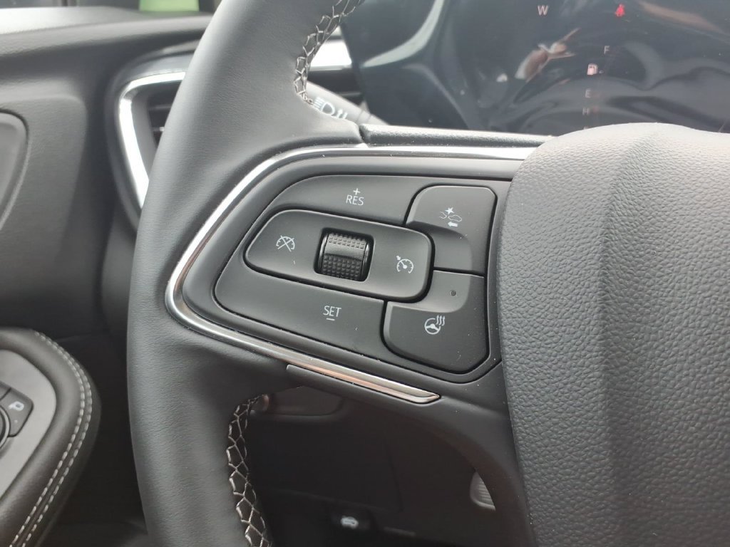 New 2026 Buick Encore GX Preferred w/ Comfort Package FWD image 16