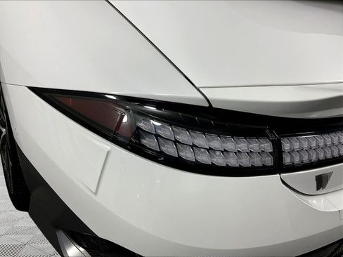 Certified 2025 Hyundai Ioniq 6 Limited AWD/4WD image 23